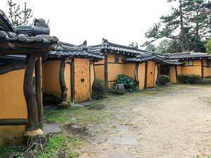 서귀포 편운산장펜션