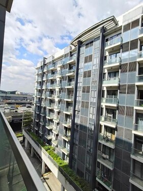 LDN Secret Crib - Newport City