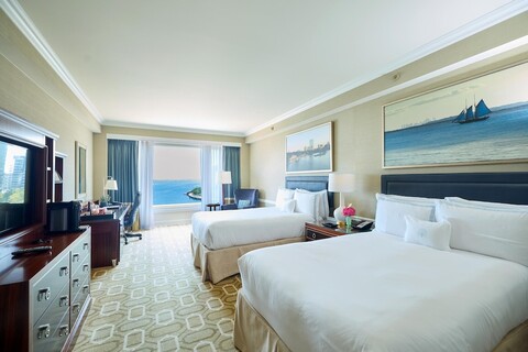 보스턴 하버 호텔