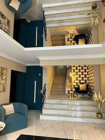 호텔 라 카라벨르