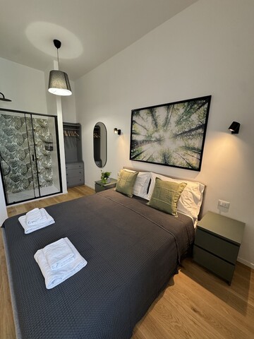 줄리오 체사레 컴포트 룸