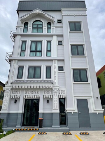 에어포트 원 스테이션 홈텔 수완나품