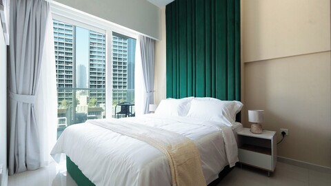 키락 리빙 - 레이크뷰 럭셔리 리트리트