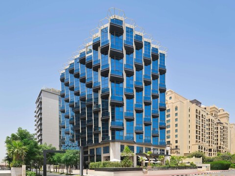 아다지오 프리미엄 더 팜