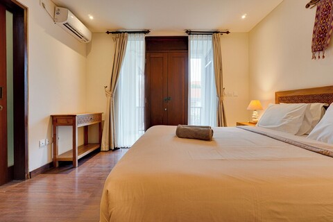 빌라 라비오사 - 페티텐겟