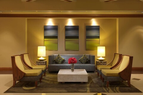 힐튼 그랜드 베케이션스 클럽 파크 솔레일 올랜도