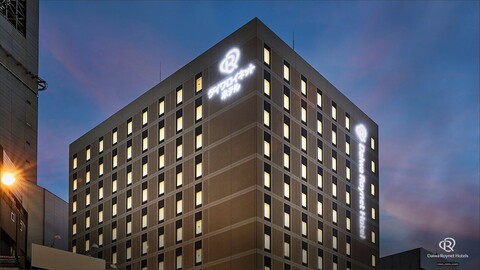 다이와 로이넷 호텔 하마마츠