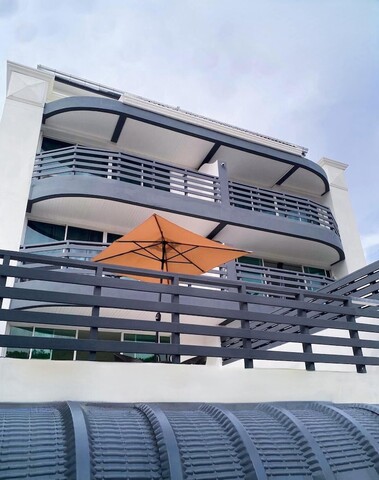 VS 비치 프론트 파타야