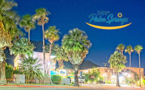 Inn at Palm Springs