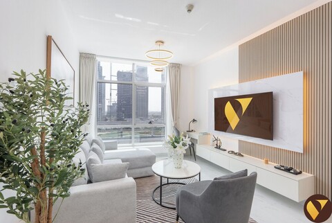 보그, 마리나 다이아몬드, 마리나 몰 근처, JBR