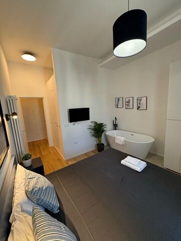 카사 팔메리 - 줄리오 체사레