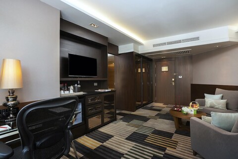 더 랜드마크 방콕