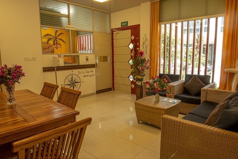 HS 미라클 그랜드