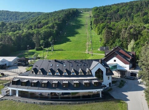 호텔 아레나 마리보