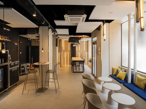 이비스 스타일 파리 오페라 라파예트