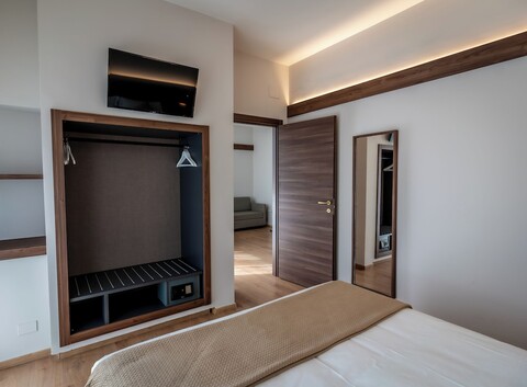 레지던스 포르타 알 프라토