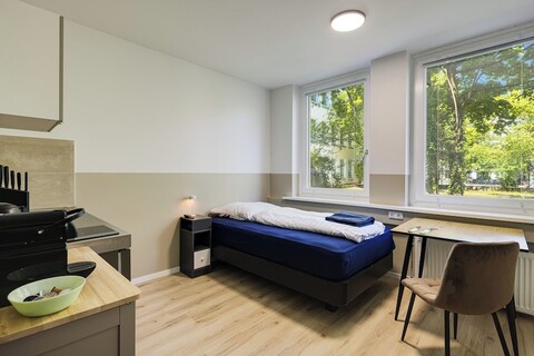 웨스트파크 리빙