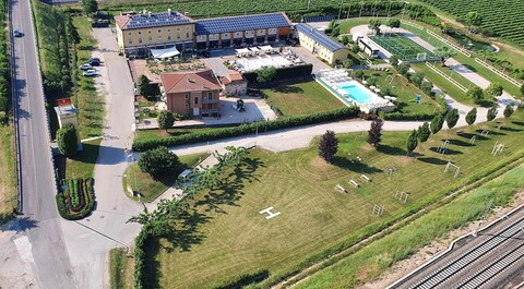 호텔 프라칸차나