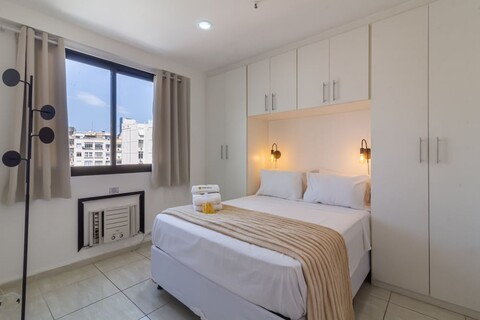 코파카바나 비치에서 12분 거리, PL707