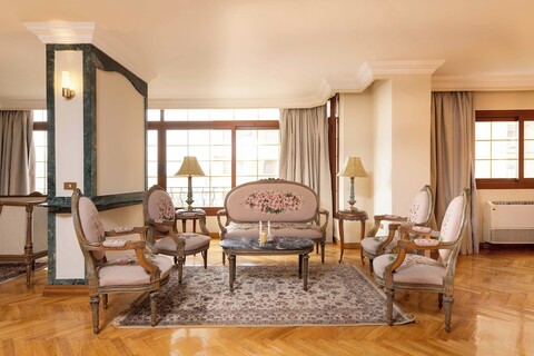 아르드 엘골프의 라스카익 3베드룸