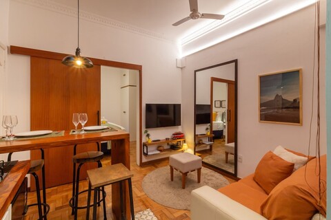 이파네마 해변까지 3분, Pm102