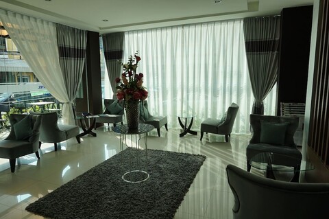 다오사반 2 호텔