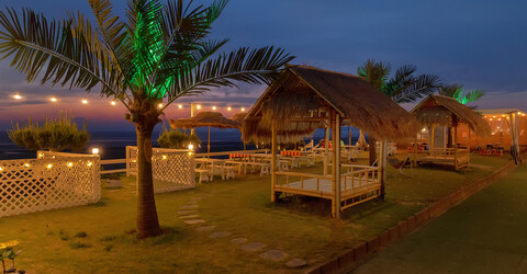 태안 비비오네펜션