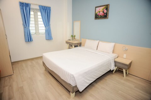 마이 안 120 사이공 호텔