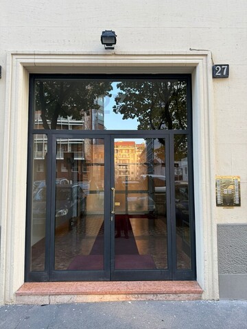 밀라노 베네 스위트