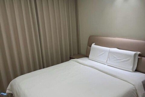 City Center Executive Hotel（Manila Airport and PITX）
