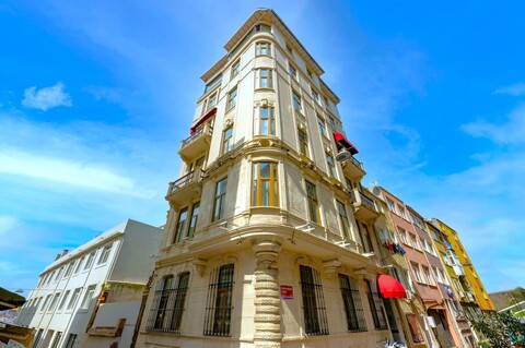 플렉스 오페라 호텔