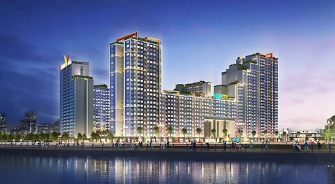 뉴 시티 투 티엠 D2