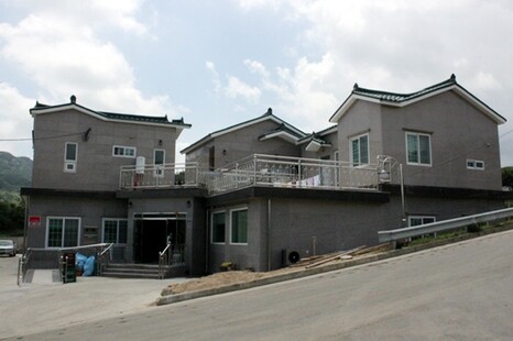 합천 합천호펜션