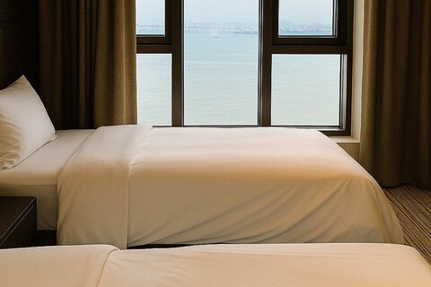 인천 영종웨스턴인터내셔널호텔