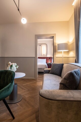 럭셔리 아파트 팔라초 나니