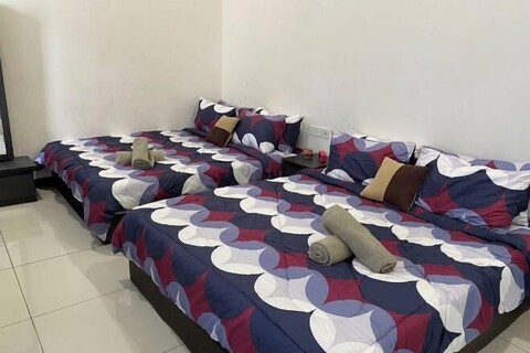 Casual Private Home @ Sky.Pod