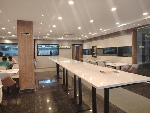 Hotel Varsha grand 