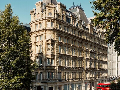 하이드 런던 시티 - 세인트 폴