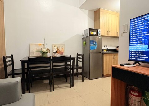 메트로스 하이드어웨이 쇼어 2 타워 1