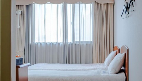 부산 센트럴 호텔