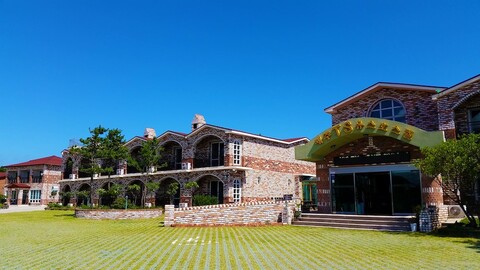 제주TS유스호스텔리조트