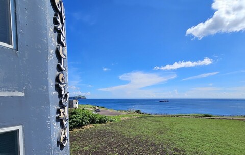 성산아침노을펜션