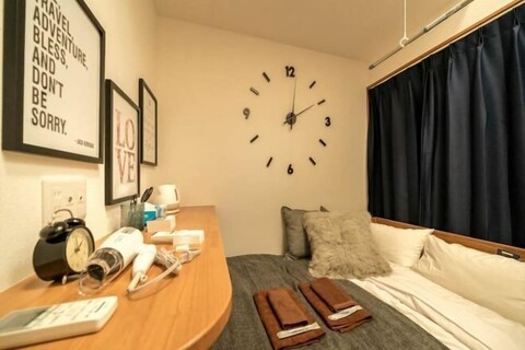 Maison de Takinogawa 104