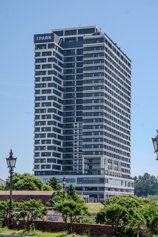 모어댄 속초 등대점