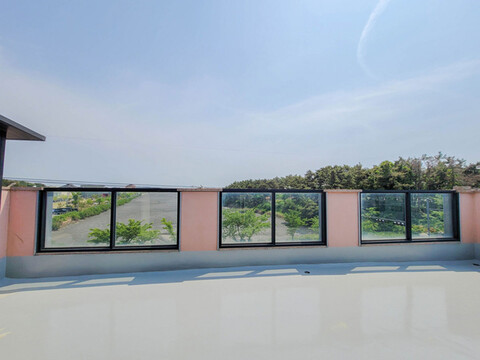 대부도 사파이어토파즈펜션