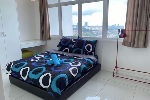Comfy Private Home @ Sky.Pod