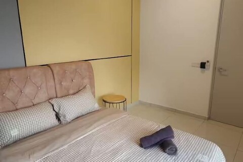 Skytree Homestay ByStay
