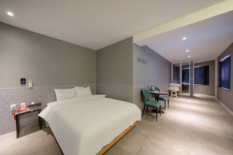 여수 별 무인텔