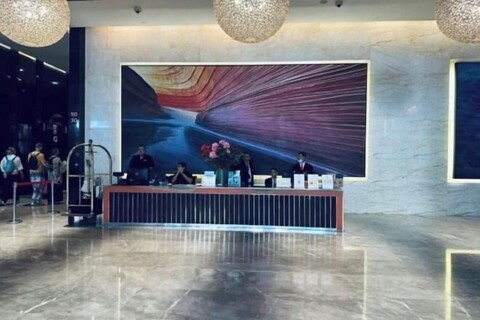 Ritz Residence Platinum KL