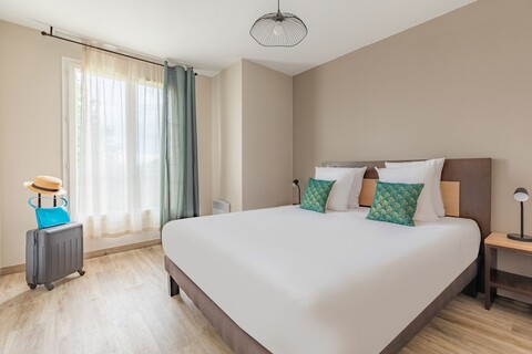 아파르트시티 클래식 툴루즈 콜로미에